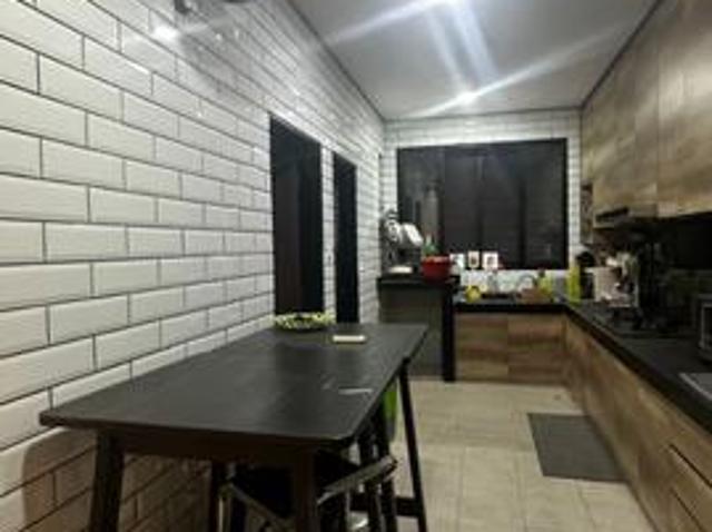Terraced House for sale in Petaling, Alam Impian