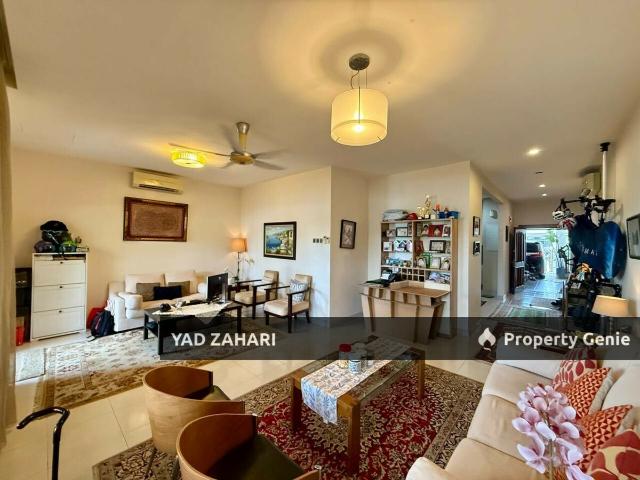 Terraced House for sale in Petaling, Alam Impian