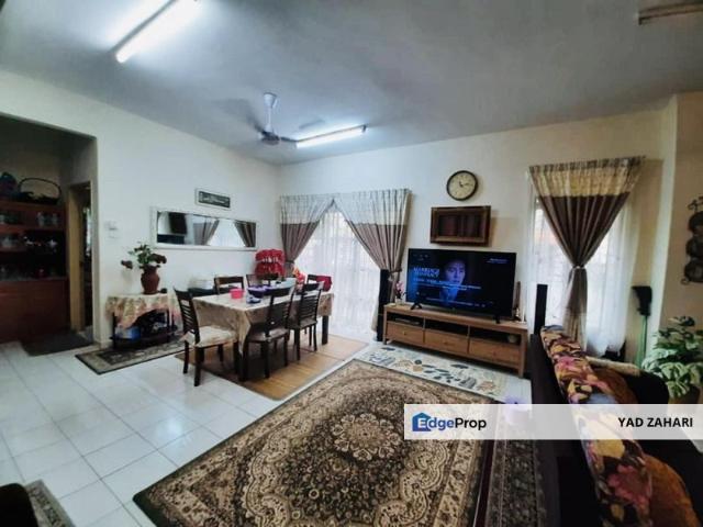 House for sale in Petaling, Alam Impian