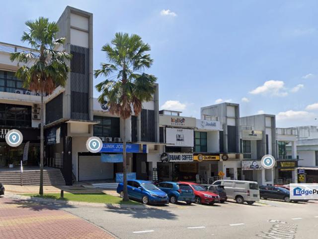 Shop for sale in Petaling, Alam Impian