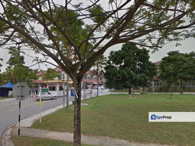 House for sale in Petaling, Alam Impian