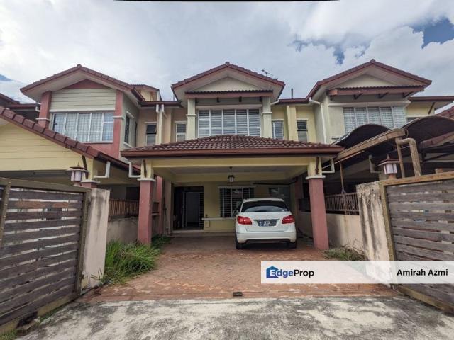 House for sale in Petaling, Alam Impian