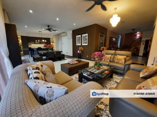 House for sale in Petaling, Alam Impian