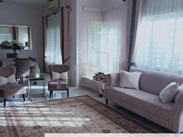 House for sale in Petaling, Alam Impian
