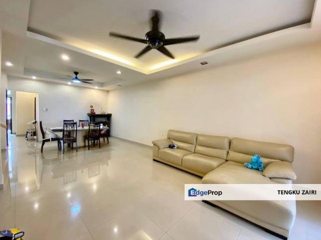 House for sale in Petaling, Alam Impian