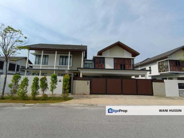 House for sale in Petaling, Alam Impian