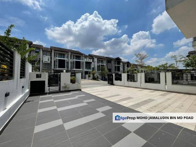 House for sale in Petaling, Alam Impian