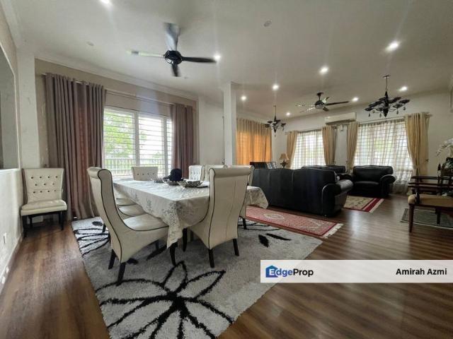 House for sale in Petaling, Alam Impian