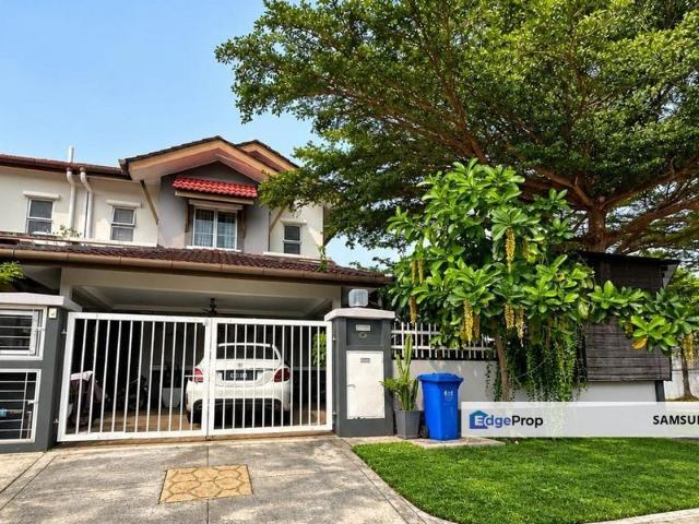 House for sale in Denai Alam, Shah Alam