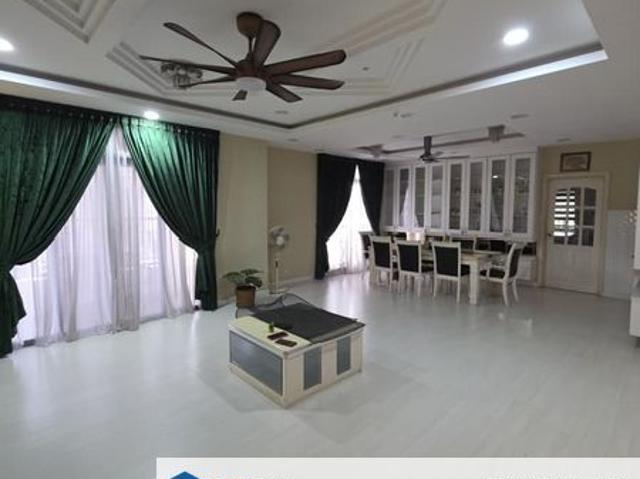 House for sale in Petaling, Alam Impian