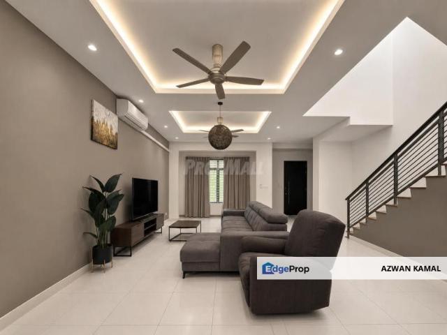 House for sale in Petaling, Alam Impian