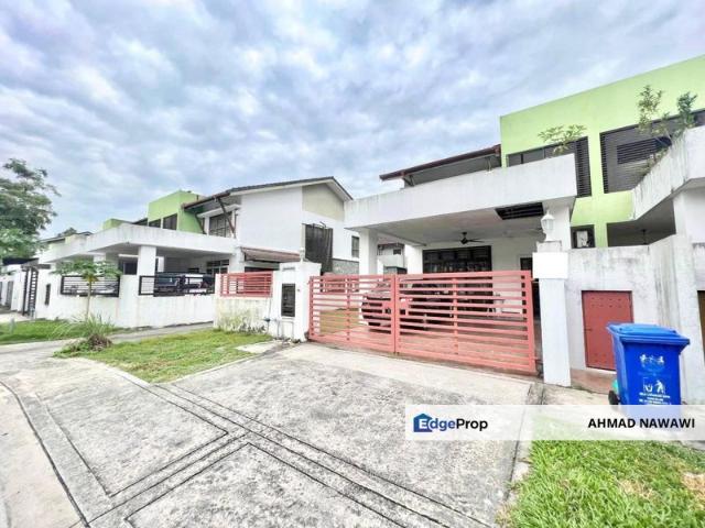 House for sale in Petaling, Alam Impian