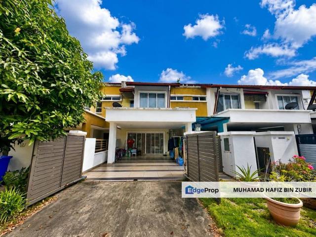 House for sale in Petaling, Alam Impian