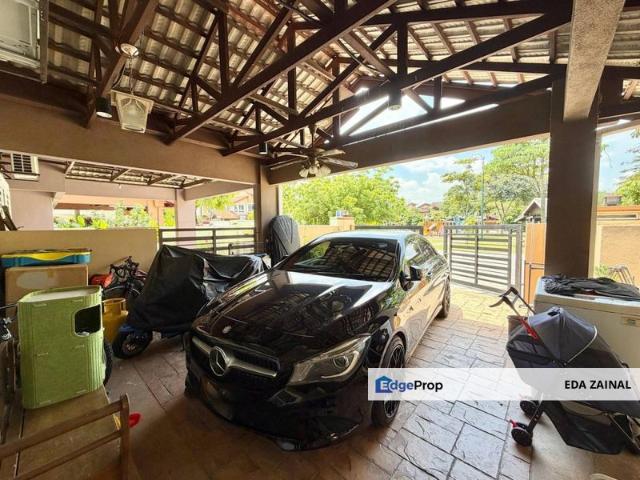 House for sale in Petaling, Alam Impian