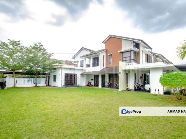 House for sale in Petaling, Alam Impian