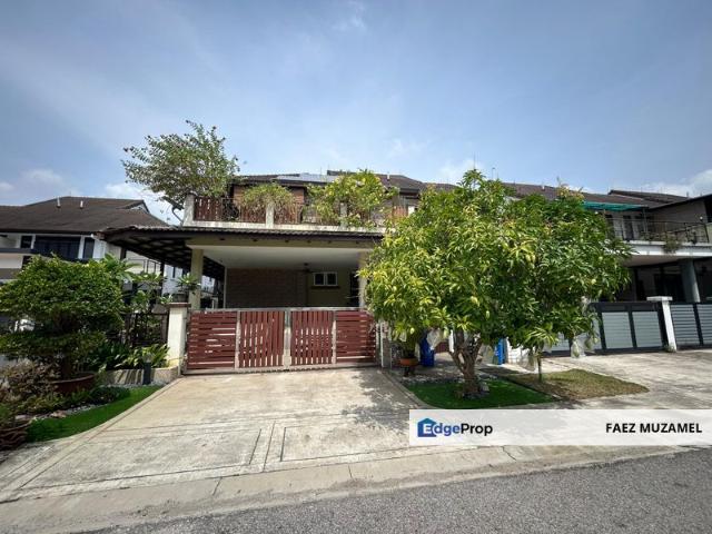 House for sale in Petaling, Alam Impian