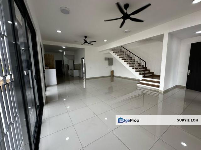 House for sale in Petaling, Alam Impian