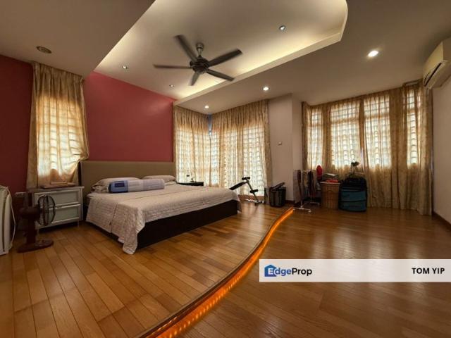 House for sale in Petaling, Alam Impian