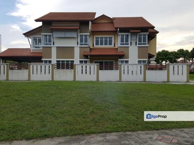 House for sale in Petaling, Alam Impian