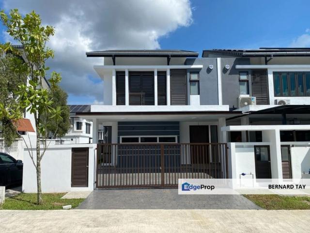 House for sale in Petaling, Alam Impian