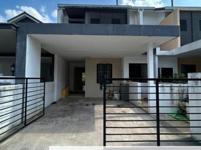House for sale in Petaling, Alam Impian