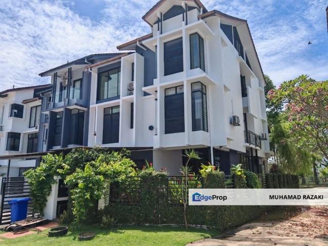 House for sale in Petaling, Alam Impian
