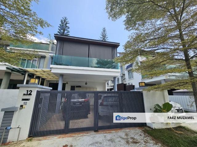 House for sale in Petaling, Alam Impian