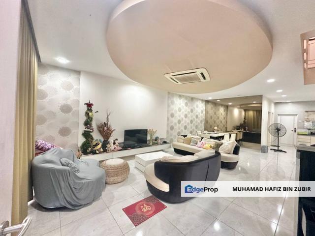 House for sale in Petaling, Alam Impian