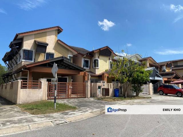 House for rent in Petaling, Alam Impian