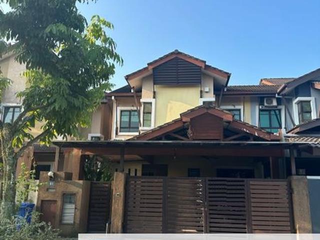 House for sale in Petaling, Alam Impian