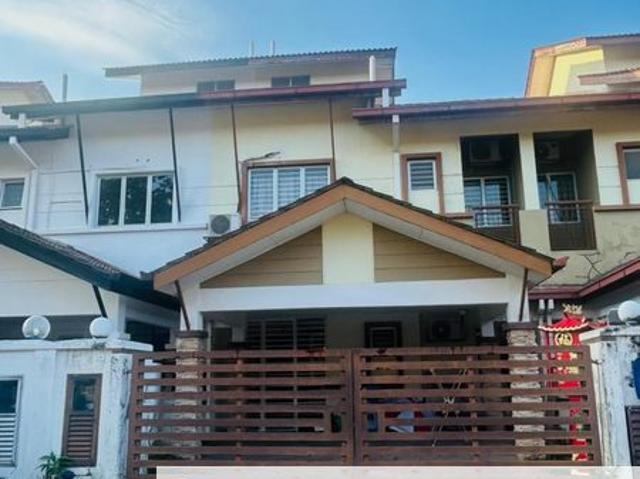 House for sale in Petaling, Alam Impian