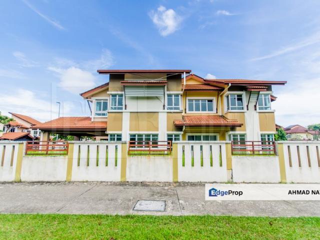 House for sale in Petaling, Alam Impian