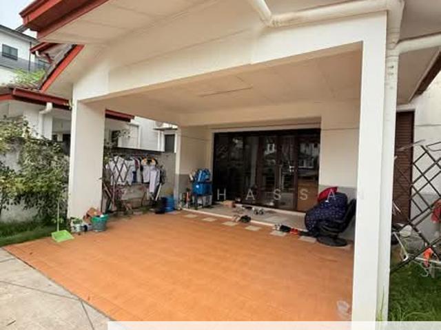 House for sale in Petaling, Alam Impian