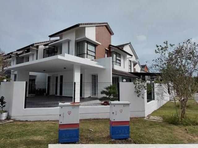 House for rent in Petaling, Alam Impian