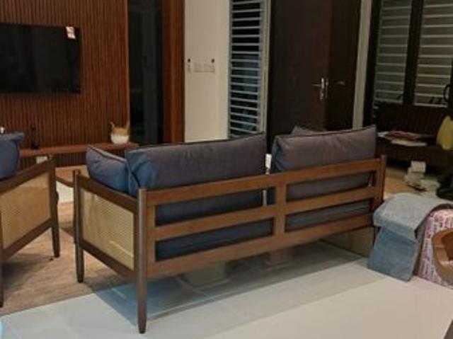 House for sale in Petaling, Alam Impian