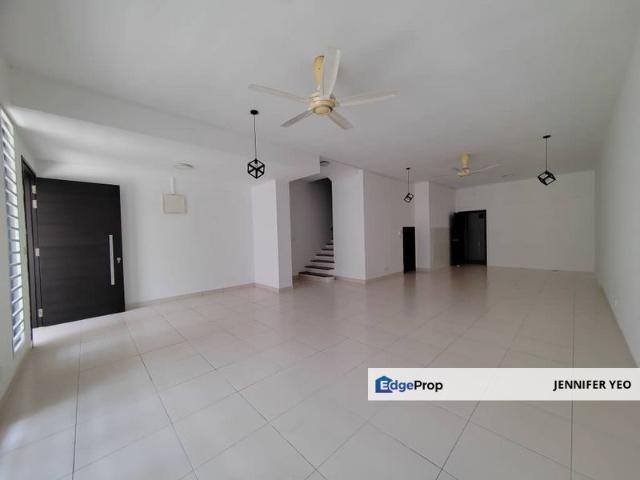 House for rent in Petaling, Alam Impian