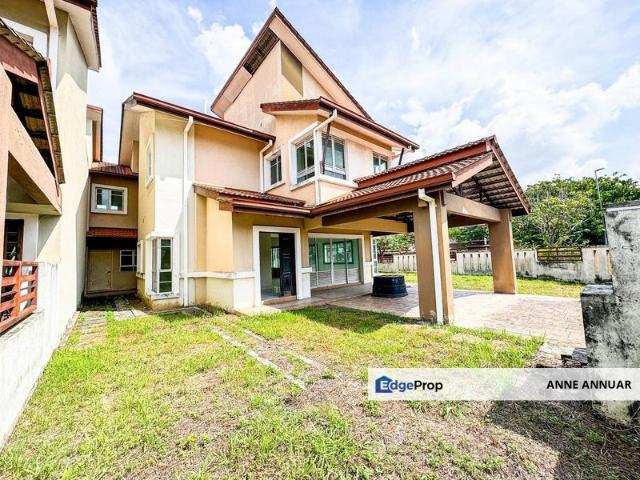 House for sale in Petaling, Alam Impian