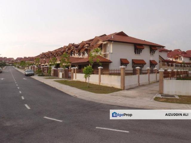 House for sale in Petaling, Alam Impian
