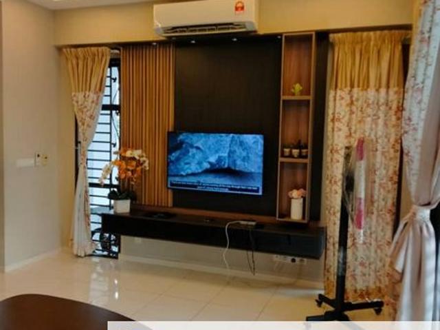 House for sale in Petaling, Alam Impian
