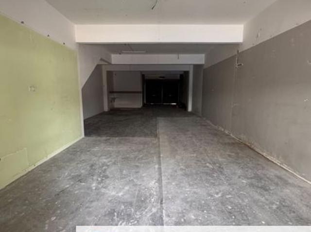 Shop for rent in Petaling, Alam Impian