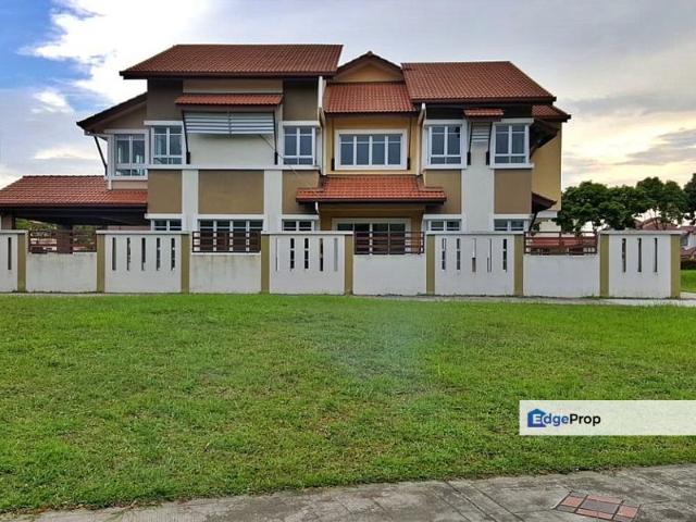 House for sale in Petaling, Alam Impian