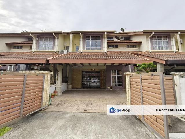 House for sale in Petaling, Alam Impian