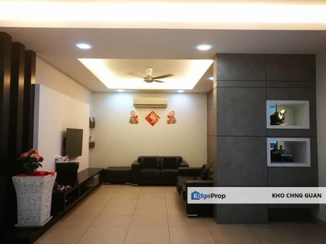 House for sale in Petaling, Alam Impian