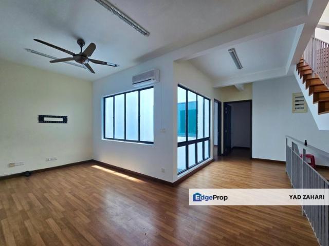 House for sale in Petaling, Alam Impian