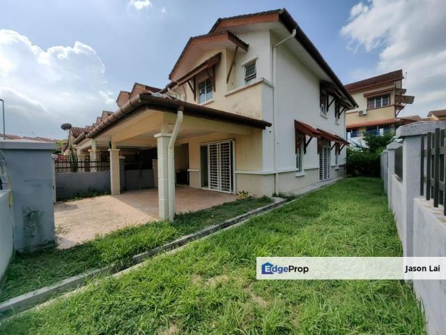 House for sale in Petaling, Alam Impian
