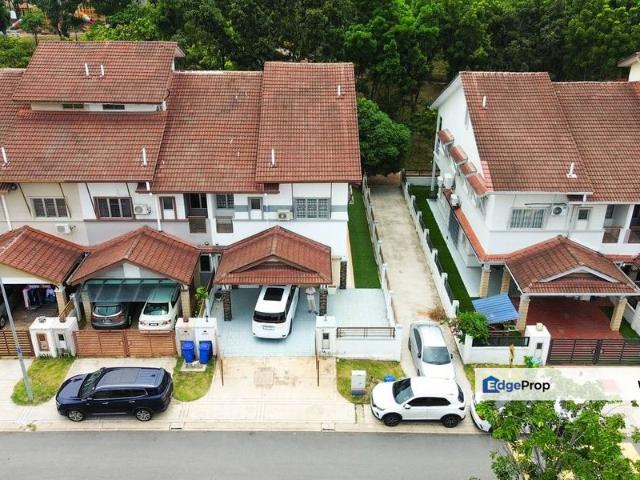 House for sale in Petaling, Alam Impian