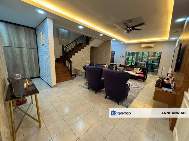 House for sale in Petaling, Alam Impian