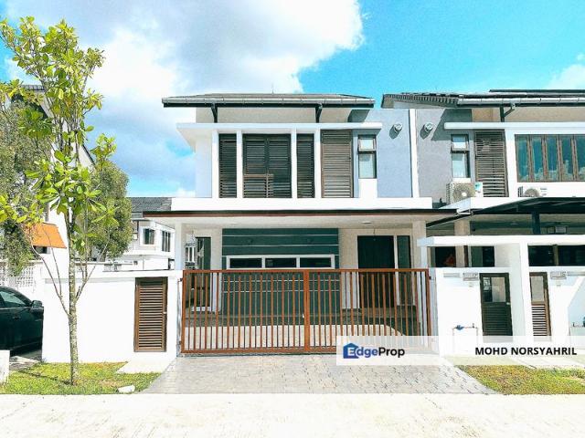 House for sale in Petaling, Alam Impian