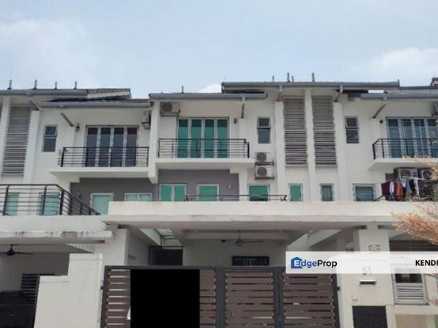 House for sale in Petaling, Alam Impian