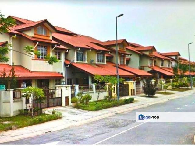 House for sale in Petaling, Alam Impian